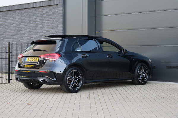 Mercedes-Benz A-Klasse 250 e Business Solution AMG Limited | NAP | PANO | 2X MEMORY | AMG | SFEER | KEYLESS