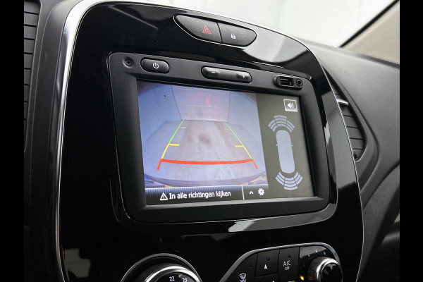 Renault Captur 1.3 TCe Intens(Goed OnderH, Camera, Automaat, Parkeersensoren, Navi, Climate Con, Bluetooth, Etc)