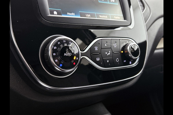 Renault Captur 1.3 TCe Intens(Goed OnderH, Camera, Automaat, Parkeersensoren, Navi, Climate Con, Bluetooth, Etc)