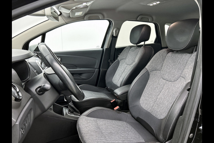 Renault Captur 1.3 TCe Intens(Goed OnderH, Camera, Automaat, Parkeersensoren, Navi, Climate Con, Bluetooth, Etc)