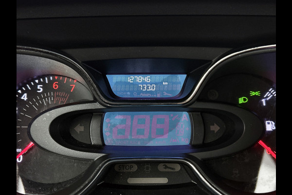 Renault Captur 1.3 TCe Intens(Goed OnderH, Camera, Automaat, Parkeersensoren, Navi, Climate Con, Bluetooth, Etc)