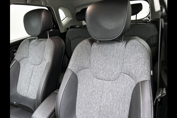 Renault Captur 1.3 TCe Intens(Goed OnderH, Camera, Automaat, Parkeersensoren, Navi, Climate Con, Bluetooth, Etc)