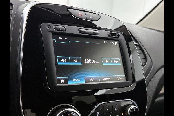 Renault Captur 1.3 TCe Intens(Goed OnderH, Camera, Automaat, Parkeersensoren, Navi, Climate Con, Bluetooth, Etc)