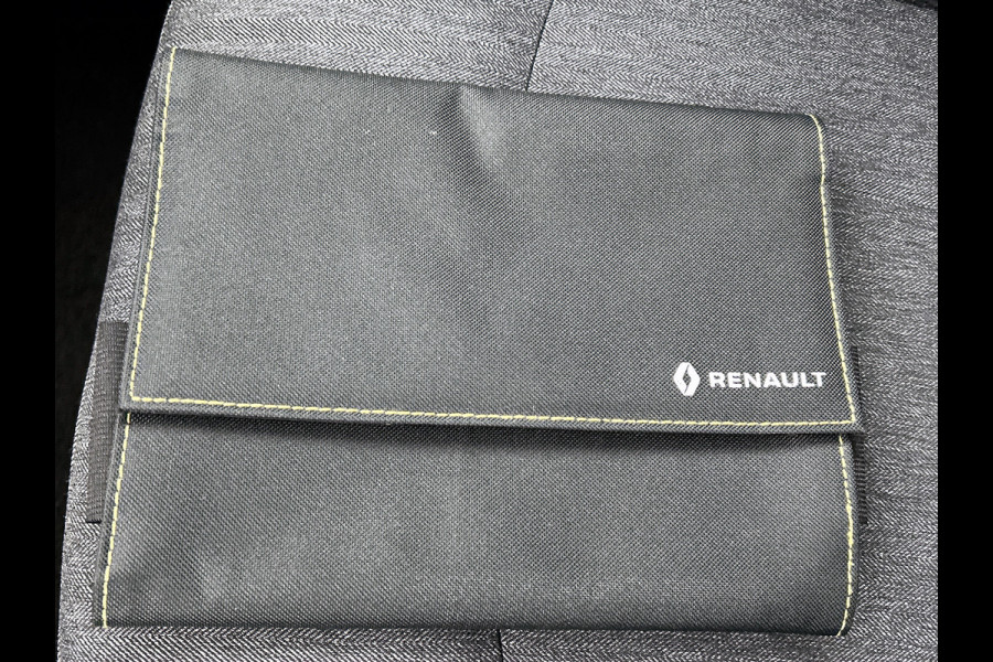 Renault Captur 1.3 TCe Intens(Goed OnderH, Camera, Automaat, Parkeersensoren, Navi, Climate Con, Bluetooth, Etc)