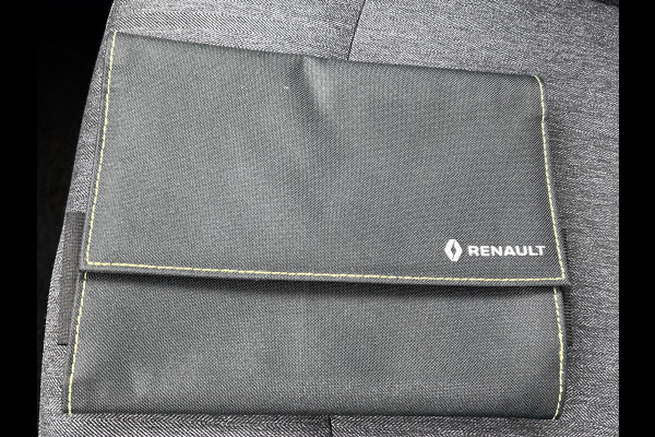 Renault Captur 1.3 TCe Intens(Goed OnderH, Camera, Automaat, Parkeersensoren, Navi, Climate Con, Bluetooth, Etc)