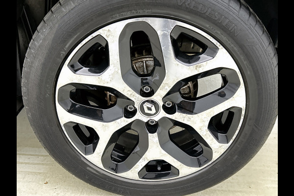 Renault Captur 1.3 TCe Intens(Goed OnderH, Camera, Automaat, Parkeersensoren, Navi, Climate Con, Bluetooth, Etc)