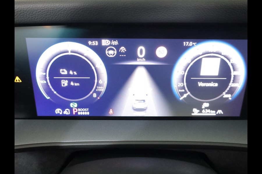 Volkswagen Tayron 1.5 eHybrid R-Line Edition 272 pk Automaat (DSG) | Verlengde garantie | Navigatie | Panoramadak | Trekhaak (wegklapbaar) | Rondomzicht camera | Lederen bekleding | Stoelverwarming v/a | R-Line |