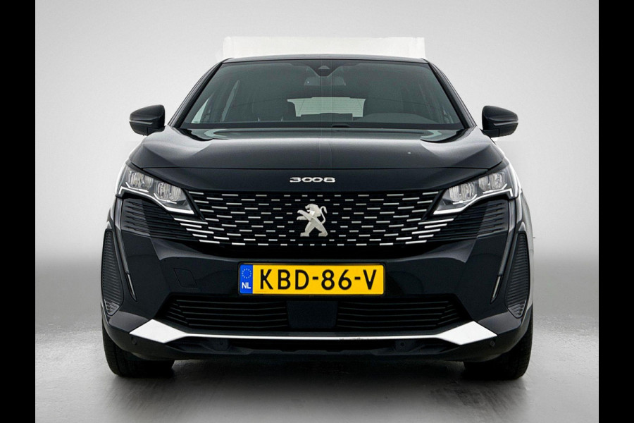 Peugeot 3008 1.6 HYbrid 225 Allure CAMERA | AD-CRUISE | NAVI & CARPLAY