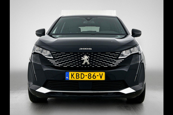 Peugeot 3008 1.6 HYbrid 225 Allure CAMERA | AD-CRUISE | NAVI & CARPLAY