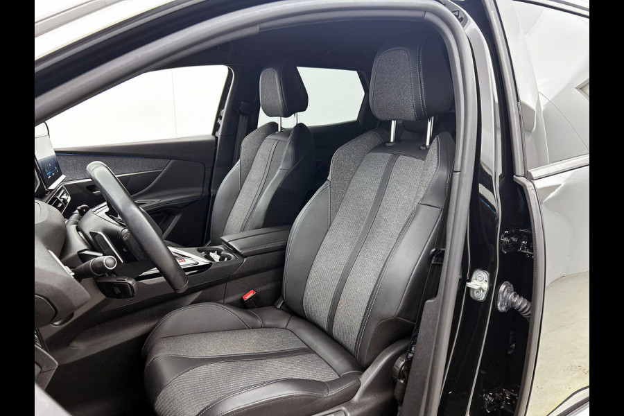 Peugeot 3008 1.6 HYbrid 225 Allure CAMERA | AD-CRUISE | NAVI & CARPLAY