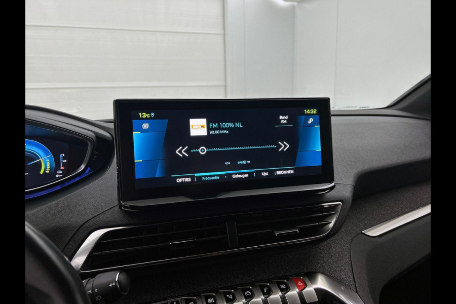 Peugeot 3008 1.6 HYbrid 225 Allure CAMERA | AD-CRUISE | NAVI & CARPLAY