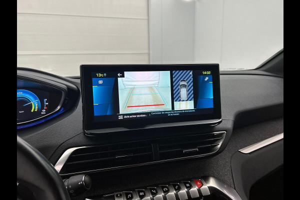 Peugeot 3008 1.6 HYbrid 225 Allure CAMERA | AD-CRUISE | NAVI & CARPLAY