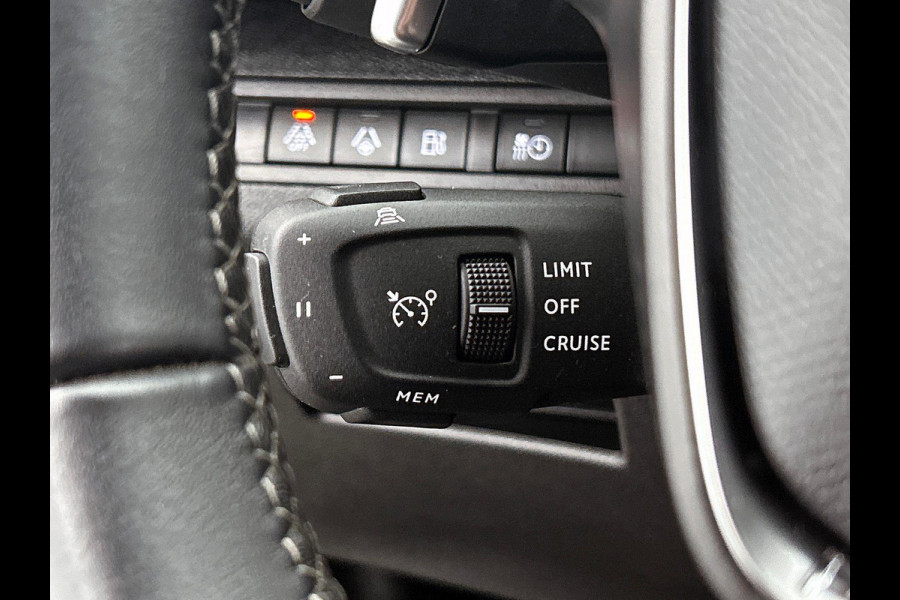 Peugeot 3008 1.6 HYbrid 225 Allure CAMERA | AD-CRUISE | NAVI & CARPLAY