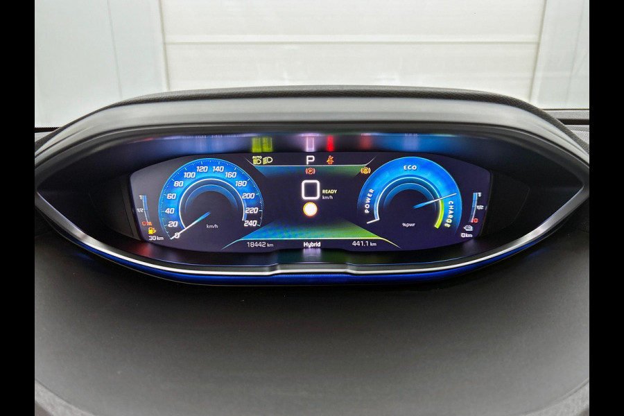 Peugeot 3008 1.6 HYbrid 225 Allure CAMERA | AD-CRUISE | NAVI & CARPLAY