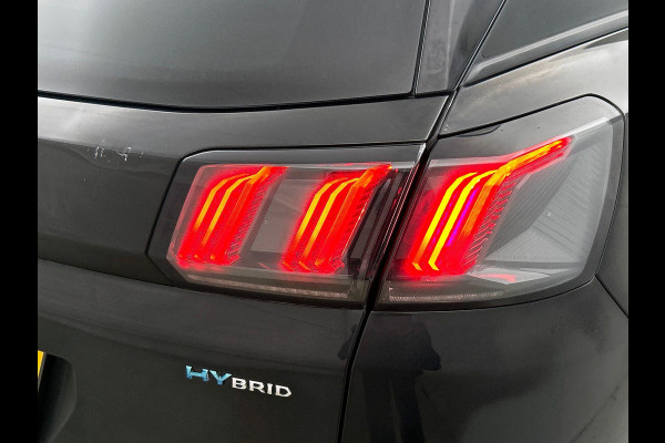 Peugeot 3008 1.6 HYbrid 225 Allure CAMERA | AD-CRUISE | NAVI & CARPLAY