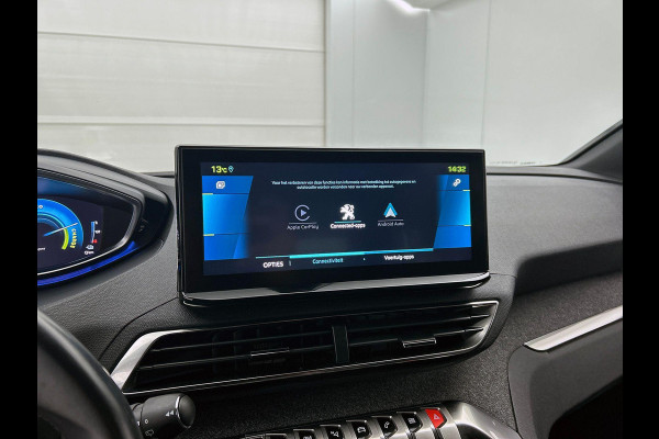 Peugeot 3008 1.6 HYbrid 225 Allure CAMERA | AD-CRUISE | NAVI & CARPLAY