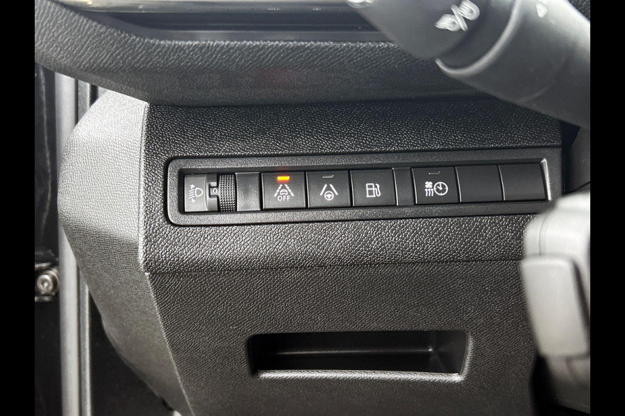 Peugeot 3008 1.6 HYbrid 225 Allure CAMERA | AD-CRUISE | NAVI & CARPLAY