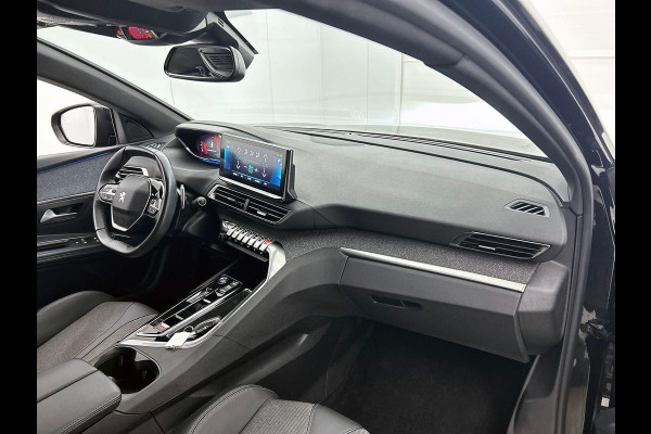 Peugeot 3008 1.6 HYbrid 225 Allure CAMERA | AD-CRUISE | NAVI & CARPLAY