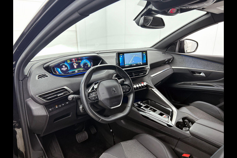 Peugeot 3008 1.6 HYbrid 225 Allure CAMERA | AD-CRUISE | NAVI & CARPLAY