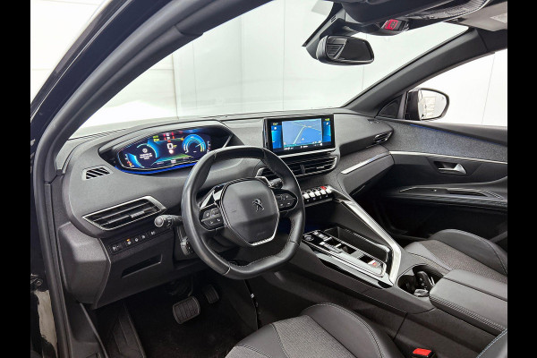 Peugeot 3008 1.6 HYbrid 225 Allure CAMERA | AD-CRUISE | NAVI & CARPLAY