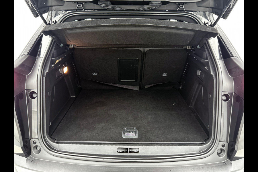 Peugeot 3008 1.6 HYbrid 225 Allure CAMERA | AD-CRUISE | NAVI & CARPLAY