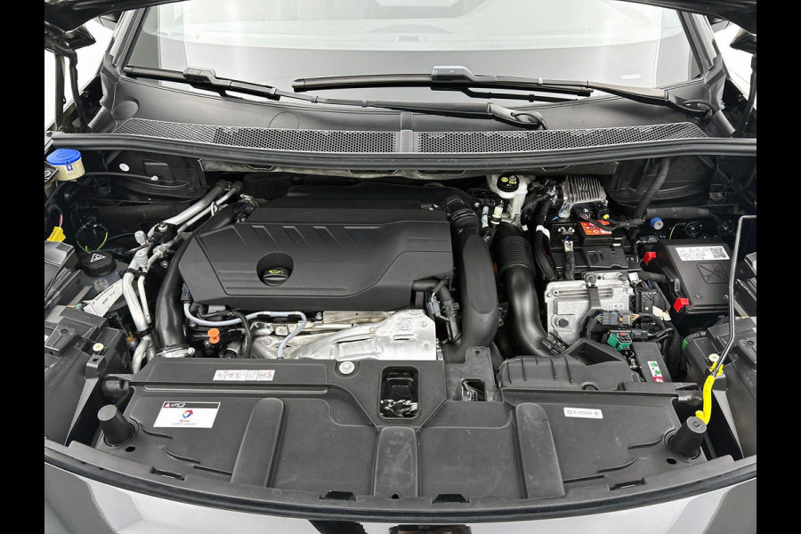 Peugeot 3008 1.6 HYbrid 225 Allure CAMERA | AD-CRUISE | NAVI & CARPLAY