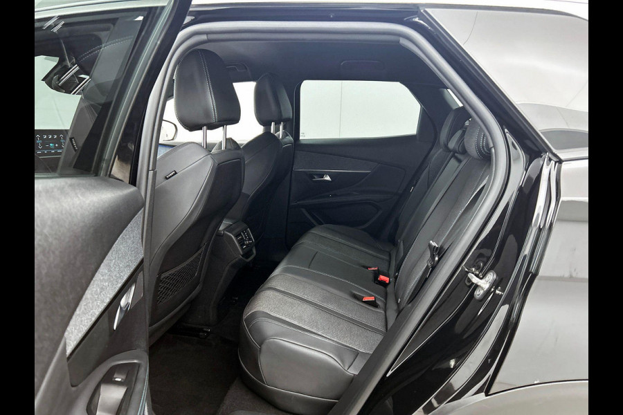 Peugeot 3008 1.6 HYbrid 225 Allure CAMERA | AD-CRUISE | NAVI & CARPLAY