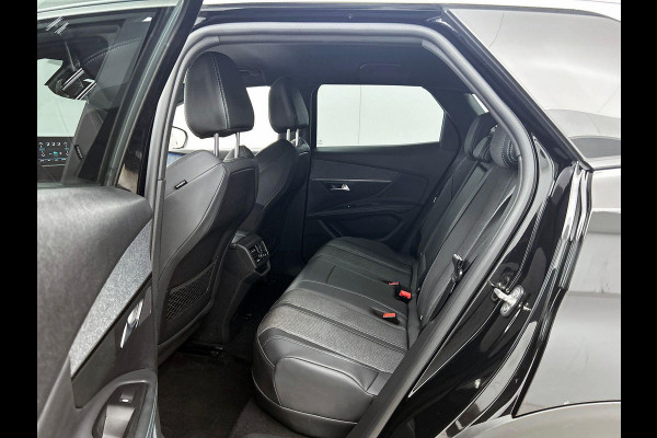 Peugeot 3008 1.6 HYbrid 225 Allure CAMERA | AD-CRUISE | NAVI & CARPLAY