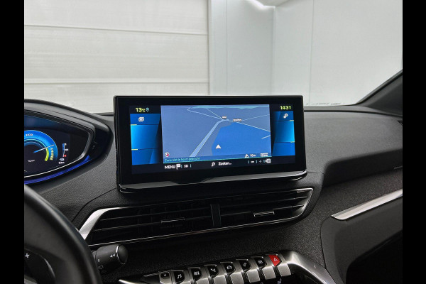 Peugeot 3008 1.6 HYbrid 225 Allure CAMERA | AD-CRUISE | NAVI & CARPLAY