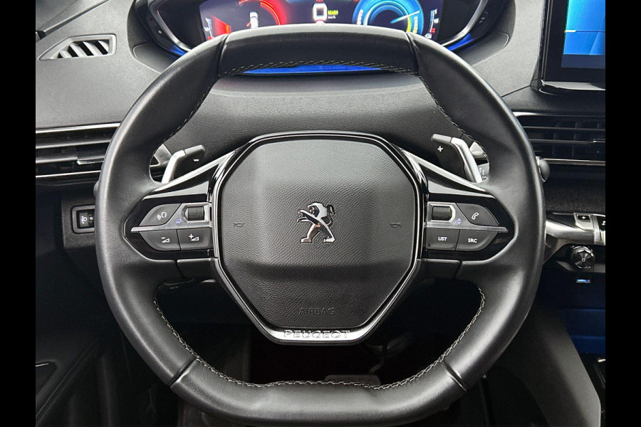 Peugeot 3008 1.6 HYbrid 225 Allure CAMERA | AD-CRUISE | NAVI & CARPLAY