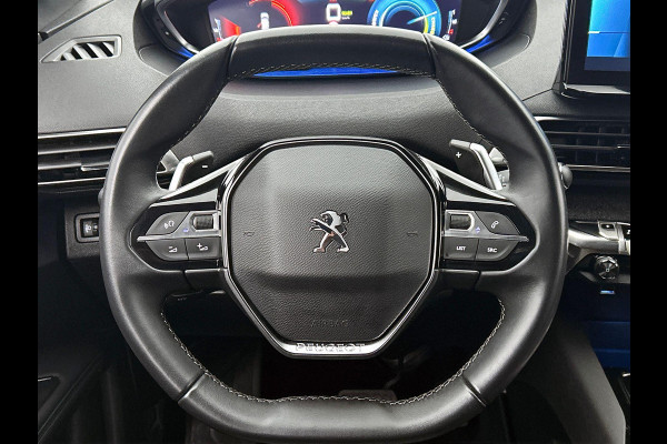 Peugeot 3008 1.6 HYbrid 225 Allure CAMERA | AD-CRUISE | NAVI & CARPLAY