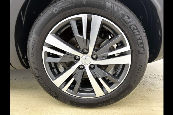 Peugeot 3008 1.6 HYbrid 225 Allure CAMERA | AD-CRUISE | NAVI & CARPLAY