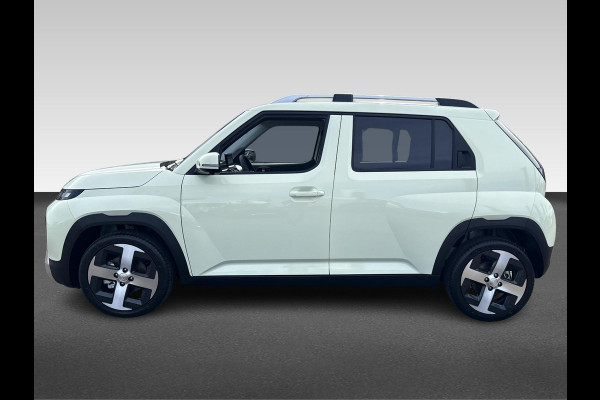 Hyundai Inster Evolve 49 kWh Tech Pack | Winter Pack