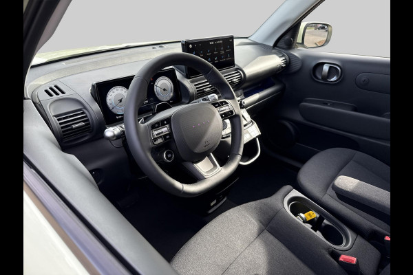 Hyundai Inster Evolve 49 kWh Tech Pack | Winter Pack