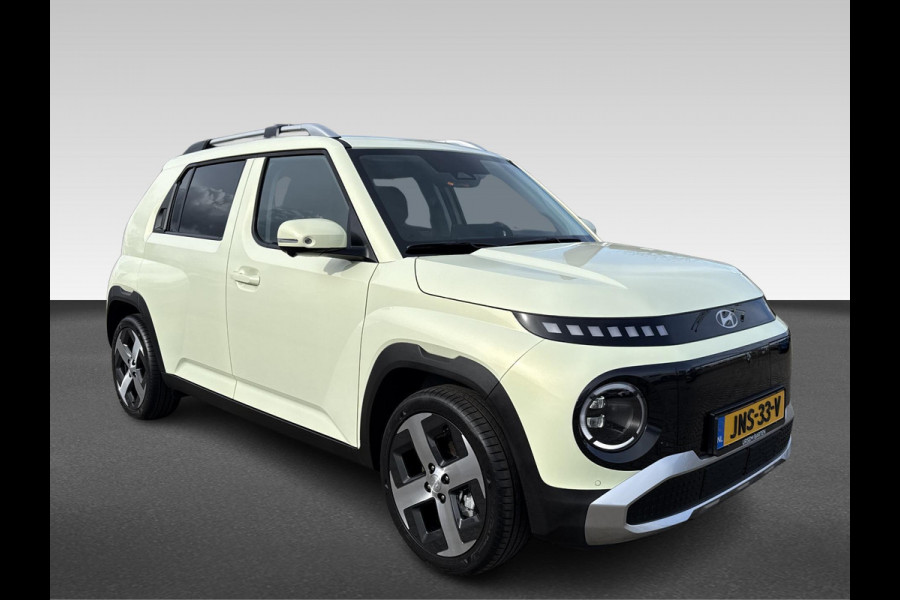 Hyundai Inster Evolve 49 kWh Tech Pack | Winter Pack