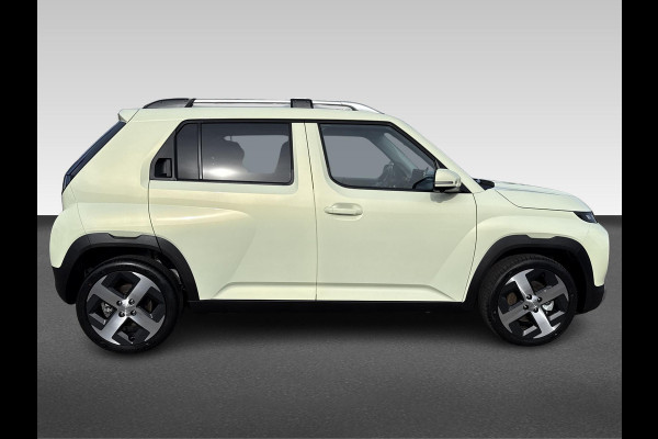 Hyundai Inster Evolve 49 kWh Tech Pack | Winter Pack