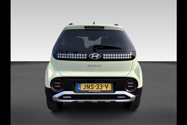 Hyundai Inster Evolve 49 kWh Tech Pack | Winter Pack