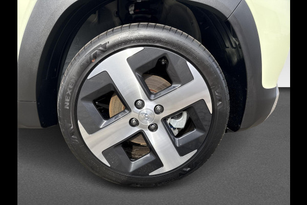 Hyundai Inster Evolve 49 kWh Tech Pack | Winter Pack