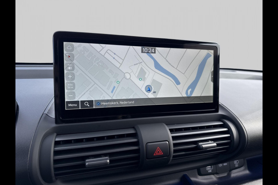 Hyundai Inster Evolve 49 kWh Tech Pack | Winter Pack