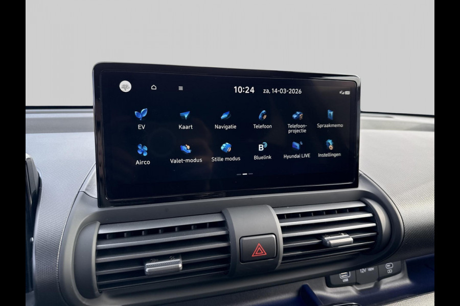 Hyundai Inster Evolve 49 kWh Tech Pack | Winter Pack