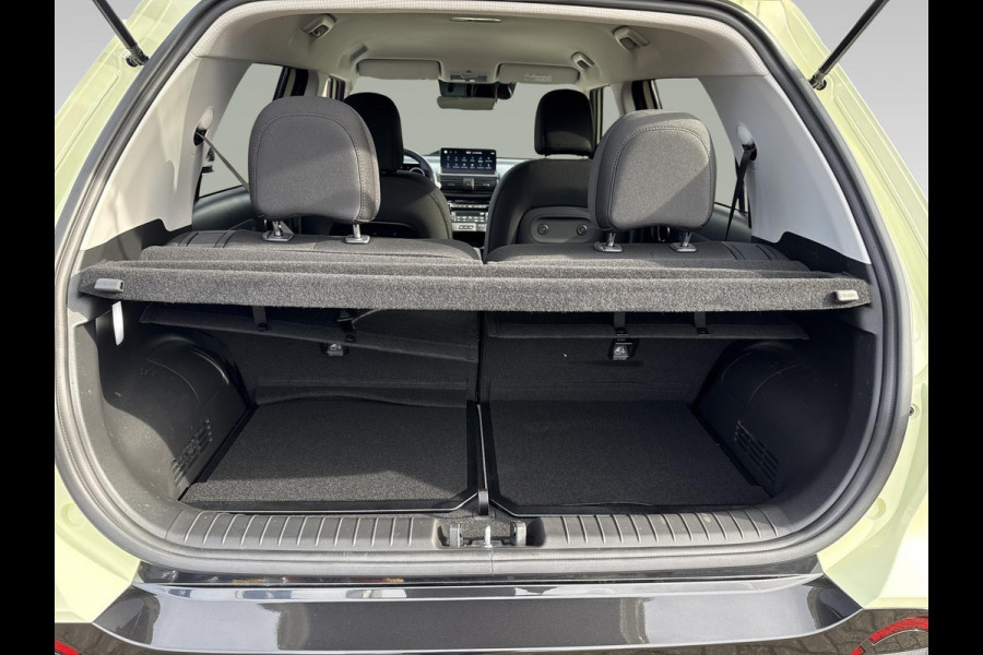 Hyundai Inster Evolve 49 kWh Tech Pack | Winter Pack