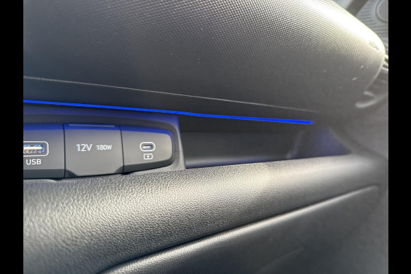 Hyundai Inster Evolve 49 kWh Tech Pack | Winter Pack