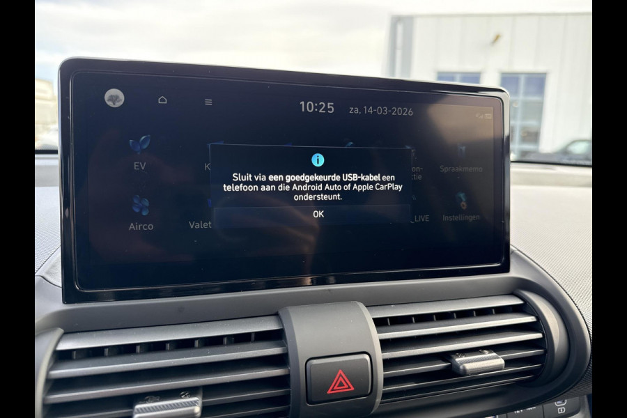 Hyundai Inster Evolve 49 kWh Tech Pack | Winter Pack