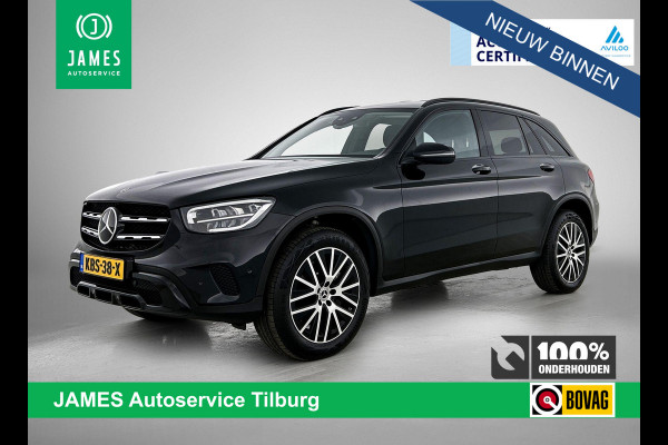 Mercedes-Benz GLC 300e 4MATIC Business Solution Luxury CAMERA | TREKHAAK | NAVI & CARPLAY
