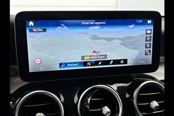 Mercedes-Benz GLC 300e 4MATIC Business Solution Luxury CAMERA | TREKHAAK | NAVI & CARPLAY