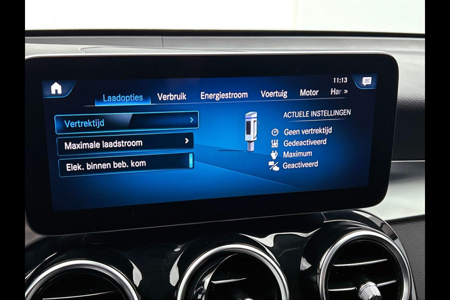 Mercedes-Benz GLC 300e 4MATIC Business Solution Luxury CAMERA | TREKHAAK | NAVI & CARPLAY