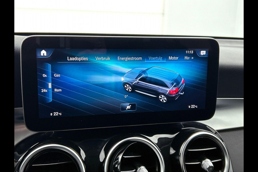 Mercedes-Benz GLC 300e 4MATIC Business Solution Luxury CAMERA | TREKHAAK | NAVI & CARPLAY