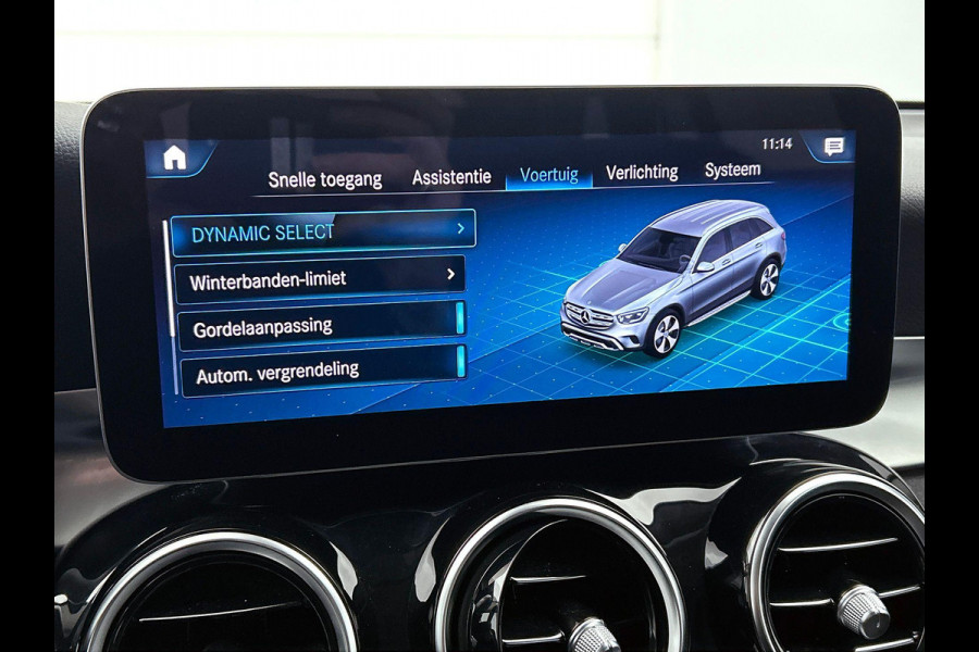 Mercedes-Benz GLC 300e 4MATIC Business Solution Luxury CAMERA | TREKHAAK | NAVI & CARPLAY