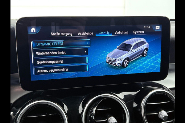 Mercedes-Benz GLC 300e 4MATIC Business Solution Luxury CAMERA | TREKHAAK | NAVI & CARPLAY