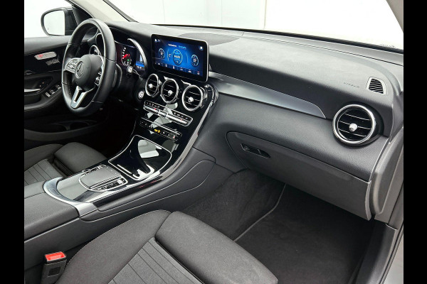 Mercedes-Benz GLC 300e 4MATIC Business Solution Luxury CAMERA | TREKHAAK | NAVI & CARPLAY